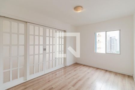 Quarto 1 de apartamento para alugar com 3 quartos, 82m² em Pinheiros, São Paulo