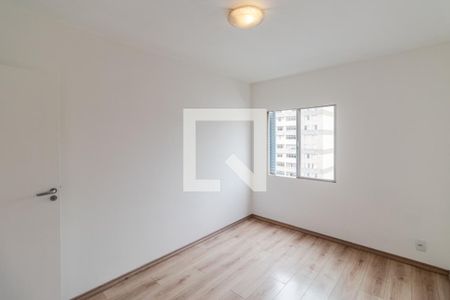 Quarto 2 de apartamento para alugar com 3 quartos, 82m² em Pinheiros, São Paulo
