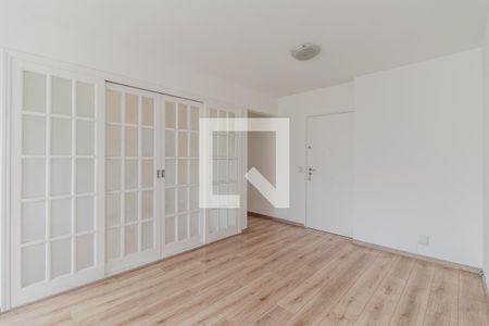 Sala de apartamento para alugar com 3 quartos, 82m² em Pinheiros, São Paulo
