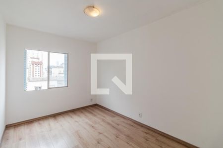 Quarto 2 de apartamento para alugar com 3 quartos, 82m² em Pinheiros, São Paulo