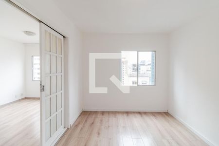 Quarto 1 de apartamento para alugar com 3 quartos, 82m² em Pinheiros, São Paulo