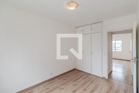 Quarto 2 de apartamento para alugar com 3 quartos, 82m² em Pinheiros, São Paulo
