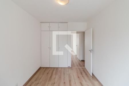 Quarto 2 de apartamento para alugar com 3 quartos, 82m² em Pinheiros, São Paulo