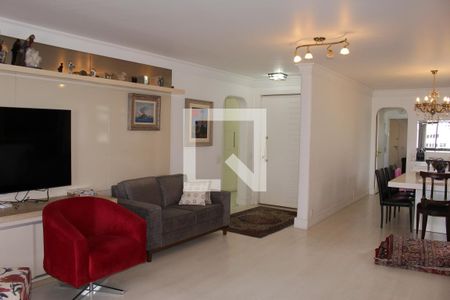 Apartamento à venda com 3 quartos, 150m² em Higienópolis, São Paulo