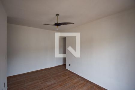 Sala de apartamento para alugar com 2 quartos, 55m² em Lins, Rio de Janeiro