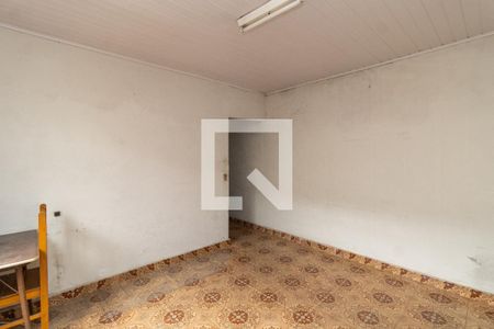 Sala de casa à venda com 1 quarto, 250m² em Vila Sabrina, São Paulo