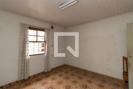Quarto de casa à venda com 1 quarto, 250m² em Vila Sabrina, São Paulo