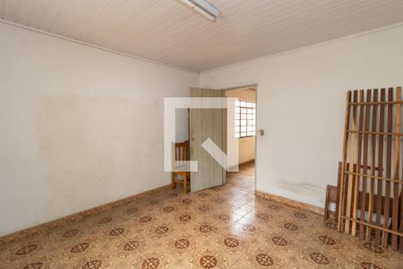 Quarto de casa à venda com 1 quarto, 250m² em Vila Sabrina, São Paulo