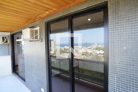 Apartamento à venda com 3 quartos, 100m² em Barra da Tijuca, Rio de Janeiro