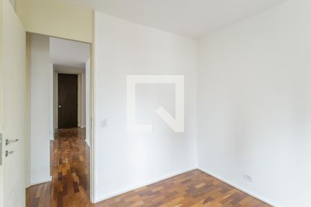 Quarto 1 de apartamento para alugar com 2 quartos, 67m² em Vila Nova Conceição, São Paulo