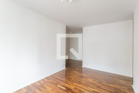 Sala de apartamento para alugar com 2 quartos, 67m² em Vila Nova Conceição, São Paulo