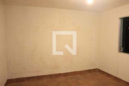 Quarto de casa para alugar com 2 quartos, 45m² em Residencial Parque Cumbica, Guarulhos