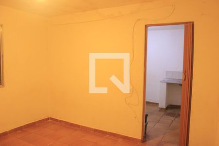 Quarto de casa para alugar com 2 quartos, 45m² em Residencial Parque Cumbica, Guarulhos