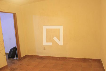 Quarto de casa para alugar com 2 quartos, 45m² em Residencial Parque Cumbica, Guarulhos