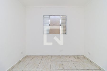 Quarto 2 de casa para alugar com 2 quartos, 42m² em Jardim Germania, São Paulo