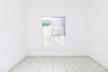 Quarto 1 de casa para alugar com 2 quartos, 42m² em Jardim Germania, São Paulo