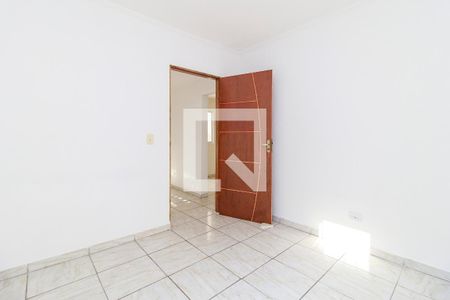 Quarto 1 de casa para alugar com 2 quartos, 42m² em Jardim Germania, São Paulo