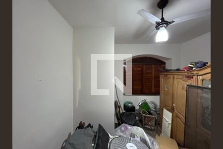 Quarto 1 de casa para alugar com 4 quartos, 140m² em Méier, Rio de Janeiro