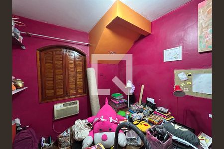 Quarto 2 de casa para alugar com 4 quartos, 140m² em Méier, Rio de Janeiro