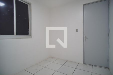 Quarto 1 de apartamento à venda com 2 quartos, 42m² em Rio dos Sinos, São Leopoldo