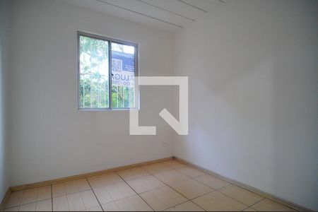 Quarto 1 de apartamento à venda com 2 quartos, 38m² em Hamburgo Velho, Novo Hamburgo
