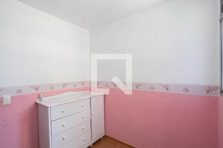Quarto 1 de apartamento para alugar com 3 quartos, 62m² em Santa Monica, Belo Horizonte