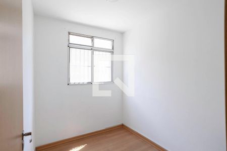 Quarto 2 de apartamento para alugar com 3 quartos, 62m² em Santa Monica, Belo Horizonte