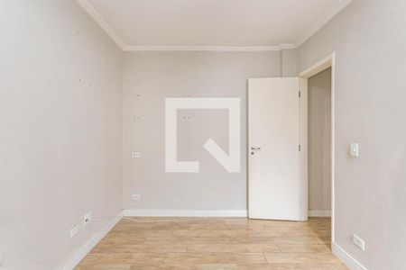 Quarto de apartamento à venda com 1 quarto, 35m² em Aclimação, São Paulo