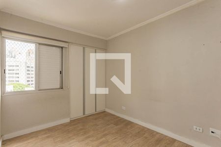Quarto de apartamento à venda com 1 quarto, 35m² em Aclimação, São Paulo