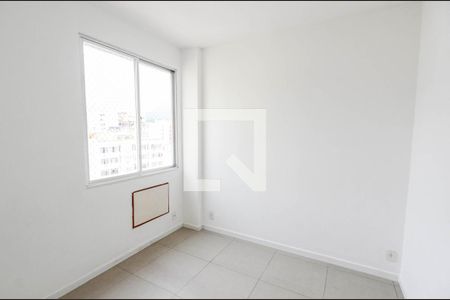 Quarto 1 de apartamento para alugar com 3 quartos, 76m² em Vila Isabel, Rio de Janeiro