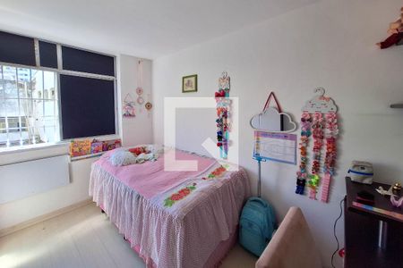 Quarto 1 de apartamento à venda com 2 quartos, 54m² em Santa Rosa, Niterói