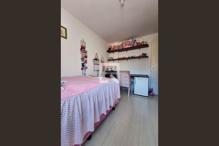 Quarto 1 de apartamento à venda com 2 quartos, 54m² em Santa Rosa, Niterói