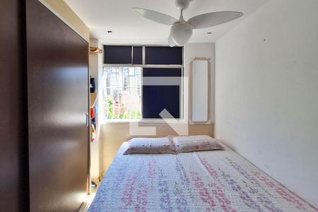 Quarto 2 de apartamento à venda com 2 quartos, 54m² em Santa Rosa, Niterói