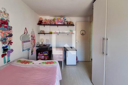 Quarto 1 de apartamento à venda com 2 quartos, 54m² em Santa Rosa, Niterói