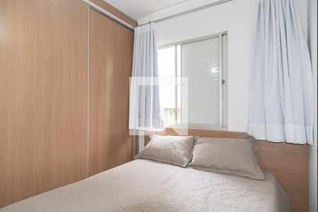 Quarto de apartamento à venda com 1 quarto, 71m² em Bela Vista, São Paulo