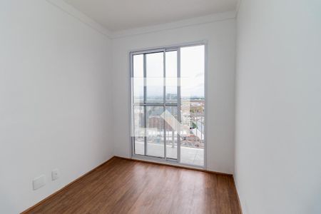 Suite de apartamento para alugar com 1 quarto, 28m² em Bom Retiro, São Paulo