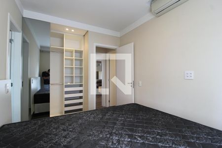 Quarto 1 - Suíte de apartamento para alugar com 2 quartos, 112m² em Moema, São Paulo