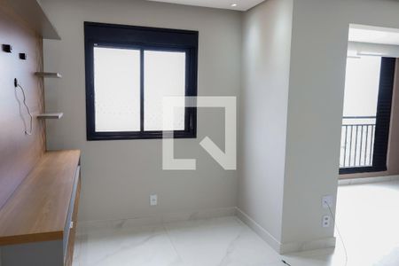 sala de apartamento para alugar com 2 quartos, 56m² em Padroeira, Osasco