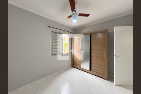 Quarto 1 de apartamento para alugar com 2 quartos, 60m² em Dos Ortizes, Valinhos