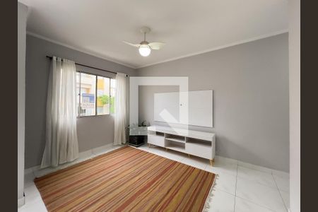 Apartamento para alugar com 2 quartos, 60m² em Dos Ortizes, Valinhos