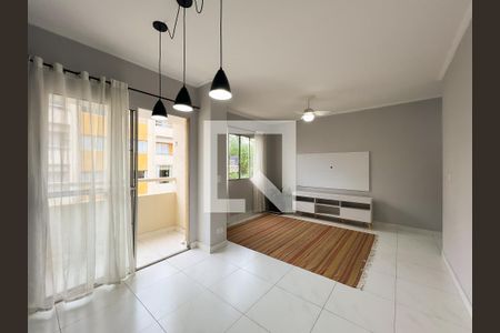 Apartamento para alugar com 2 quartos, 60m² em Dos Ortizes, Valinhos