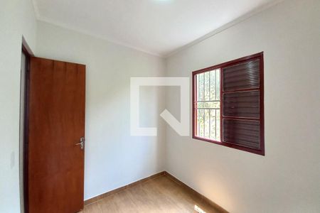 Quarto 1  de apartamento para alugar com 2 quartos, 43m² em Parque São Jorge, Campinas