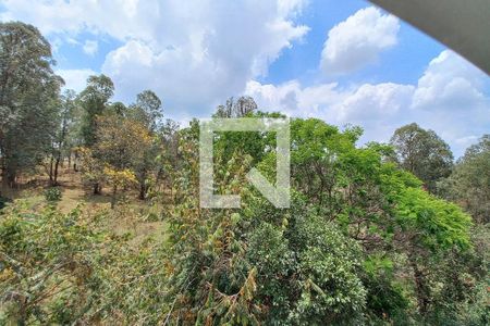 Vista do Quarto 2  de apartamento para alugar com 2 quartos, 43m² em Parque São Jorge, Campinas