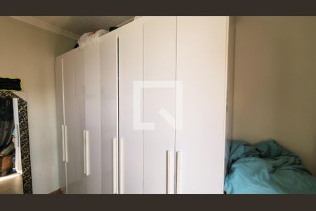 Quarto 1 de apartamento à venda com 3 quartos, 71m² em Vila Nambi, Jundiaí