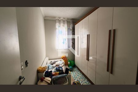 Quarto 3 de apartamento à venda com 3 quartos, 71m² em Vila Nambi, Jundiaí