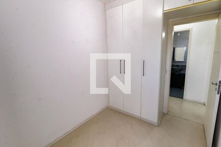 Quarto de apartamento para alugar com 3 quartos, 64m² em Vila Andrade, São Paulo