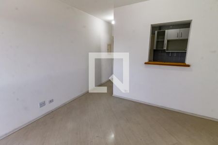 Sala de apartamento para alugar com 3 quartos, 64m² em Vila Andrade, São Paulo