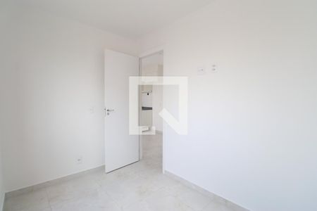Quarto 1 de apartamento para alugar com 2 quartos, 30m² em Barra Funda, São Paulo