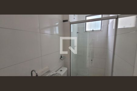 Apartamento à venda com 2 quartos, 86m² em Parque das Industrias, Betim