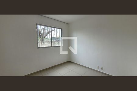 Suíte de apartamento à venda com 2 quartos, 86m² em Parque das Industrias, Betim